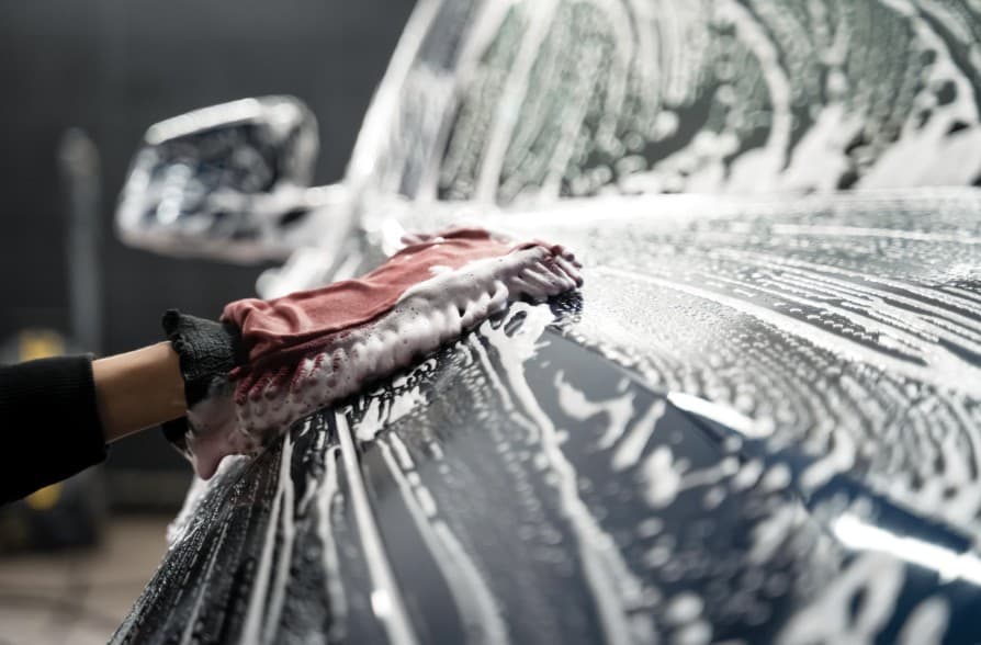 Hand Wash & Foam